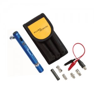 fluke-networks-ptnx2-cable-pocket-toner-nx2-cable-tester-kit