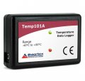 temp101a-data-logger
